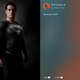 Imagen para el artículo titulado Zack Snyder revela más detalles de Superman en su versión de Justice League. Internet sigue ardiendo